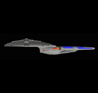 USS Titan Port (non-cannon idea)