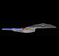 USS Titan Starboard (non-cannon idea)