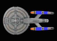 USS Titan Top (non-cannon idea)