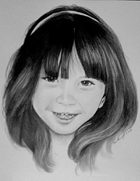Kid Portrait 1